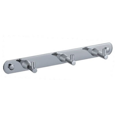 Cloth Hooks with Plate